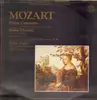 LP - Mozart - Glenn Gould , Rosina Lhévinne - Piano Concertos No. 21. K. 467 & No. 24. K. 491