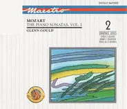 Mozart / Glenn Gould - The Piano Sonatas, Vol. I