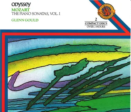 Mozart - The Piano Sonatas, Vol. I