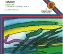 Double CD - Mozart - The Piano Sonatas, Vol. I - Fatbox