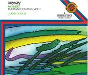 Double CD - Mozart - The Piano Sonatas, Vol. I - Fatbox