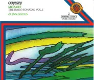 Mozart - The Piano Sonatas, Vol. I