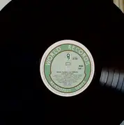 LP - Mozart - Highlights From Idomeneo