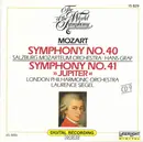 CD - Mozart - The World Of The Symphony Vol. 9: Symphonies 40 & 41 - Still Sealed
