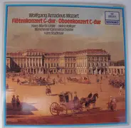 Mozart - Flötenkonzert G-Dur  -  Oboenkonzert C-Dur