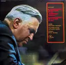 LP - Mozart - Konzert Für Klavier Und Orchester Nr. 26 D-dur KV 537 - 'Krönungskonzert'. Konzert für Klavier und Orchester Nr. 17 G-dur KV 453 - Stereo