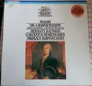 LP - Mozart - Die 4 Hornkonzerte - Digital