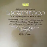 Mozart - The Marriage of Figaro