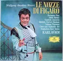 LP-Box - Mozart - Le Nozze Di Figaro - Hardcover Box + Booklet