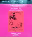 LP - Wolfgang Amadeus Mozart - Hermann Prey , Staatskapelle Dresden Dirigent Otmar Suitner - Berühmte Arien aus MOZART-Opern mit Hermann Prey