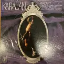 LP - Mozart - 'Le Nozze Di Figaro'-Overture / Symphonies Nos.33 & 39 - Mono