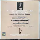 LP-Box - Wolfgang Amadeus Mozart - Herbert von Karajan Dirigent Berliner Philharmoniker - Karajan Dirigiert Mozart - Bläserkonzerte - Hardcover Box