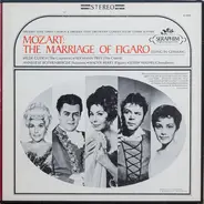 Mozart - The Marriage Of Figaro (Sung In German)