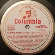 LP - Mozart - Die Hochzeit Des Figaro / Großer Querschnitt