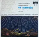 LP - Mozart - Böhm w/ Wiener Philharmoniker - Die Zauberflöte • Arien und Szenen