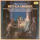 LP-Box - Wolfgang Amadeus Mozart - Ileana Cotrubas • Gabriele Fuchs • Hanna Schwarz • Margarita Zimmermann , - Betulia Liberata