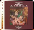 CD-Box - Mozart - Die Zauberflöte - Still Sealed / Digipak