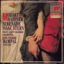 CD - Mozart - Haffner Serenade