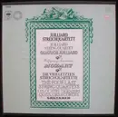 Double LP - Wolfgang Amadeus Mozart - Juilliard String Quartet - The Last Four String Quartets - Box Set