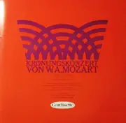 LP - Wolfgang Amadeus Mozart - Jörg Demus , Collegium Aureum - Krönungskonzert