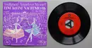 7inch Vinyl Single - Mozart - Eine Kleine Nachtmusik