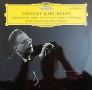 Mozart - Symphony, K. 385 (Haffner) · Symphony In G Major, K. 318 · Symphony, K. 504 (Prague)