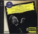 Double CD - Mozart - Symphonien Nos. 35 - 41