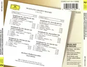 Double CD - Mozart - Symphonien Nos. 35 - 41