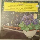 LP - Wolfgang Amadeus Mozart - Karl Böhm / Wiener Philharmoniker / Gerhard Turetschek / Werner Tripp - Flötenkonzert (Flute Concerto) Nr. 1 / Oboenkonzert (Oboe Concert)