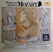 Mozart - Das Wunderkind Aus Salzburg