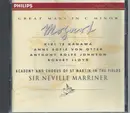 CD - Mozart - Great Mass In C Minor