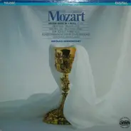 Mozart - Grosse Messe In C-moll, KV 427