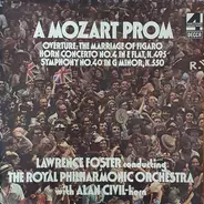 Mozart - A Mozart Prom
