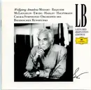 CD - Mozart - Requiem