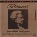 CD - Mozart - Jupiter-Symphonie