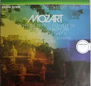 Mozart - Symphonie Nr. 41 - C-Dur »Jupiter« / Ouvertüren »Zauberflöte« / »Hochzeit Des Figaro«