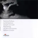 CD - Wolfgang Amadeus Mozart - Patricia Petibon , Lynne Dawson , Joseph Cornwell , Alan Ewing , Les Sacq - Great Mass In C Minor K.427