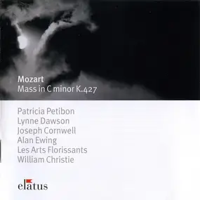 Wolfgang Amadeus Mozart - Great Mass In C Minor K.427