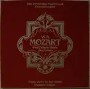 LP-Box - Mozart - Das Vierhändige Klavierwerk - Gesamtausgabe = Piano Works For Four Hands Complete Edition