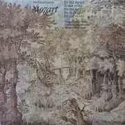 LP - Wolfgang Amadeus Mozart - Peter Damm , Staatskapelle Dresden , Herbert Blomstedt - Hornkonzerte Es-Dur KV 495 / D-Dur KV 412 / Es-Dur KV 371 / Es-Dur KV 417 / Es-Dur KV 447