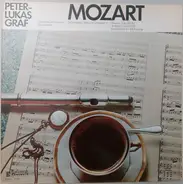 Mozart - Works For Flute And Orchestra Volume 1