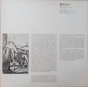 LP - Mozart - Works For Flute And Orchestra Volume 1 - Gatefold