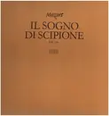 LP-Box - Wolfgang Amadeus Mozart - Peter Schreier , Lucia Popp , Edita Gruberova , Claes-Håkan Ahnsjö , Thom - Il Sogno Di Scipione KV 126