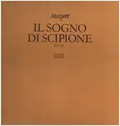 Wolfgang Amadeus Mozart - Il Sogno Di Scipione KV 126 / Leopold Hager