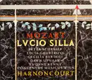 Double CD - Mozart - Lucio Silla - Slipcase