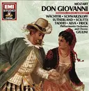 CD - Wolfgang Amadeus Mozart - Philharmonia Orchestra , Carlo Maria Giulini - Don Giovanni (Highlights)