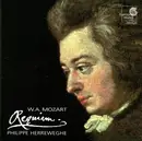 CD - Mozart / Philippe Herreweghe - Requiem