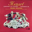 LP - Mozart - Symphony No. 35 'Haffner' / Symphony No. 39
