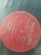 LP - Mozart - String Quartets 3 - Dedicated To Joseph Haydn