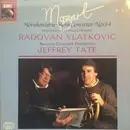 LP - Mozart - Horn Concertos Nos 1-4 / Concert Rondo